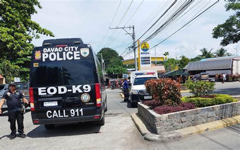 davao car scandal